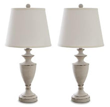 Load image into Gallery viewer, Dorcher Table Lamp (Set of 2) - 46 Furniture and Mattress Gallery
