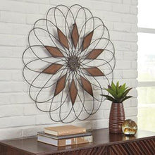 Load image into Gallery viewer, Dorielle Wall Decor - 46 Furniture and Mattress Gallery
