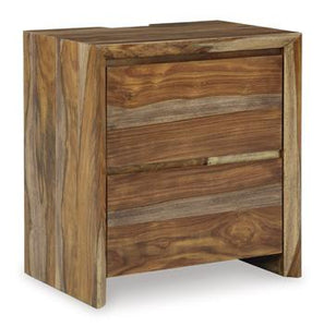 Dressonni Nightstand - 46 Furniture and Mattress Gallery