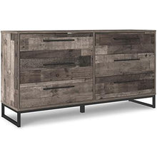 Load image into Gallery viewer, Neilsville Dresser - 46 Furniture and Mattress Gallery
