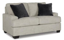 Load image into Gallery viewer, Vayda Loveseat - 46 Furniture and Mattress Gallery
