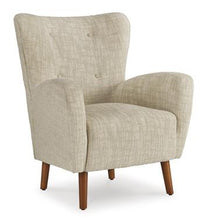 Load image into Gallery viewer, Jemison Next-Gen Nuvella Accent Chair - 46 Furniture and Mattress Gallery
