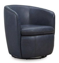 Load image into Gallery viewer, Kierreys Swivel Chair - 46 Furniture and Mattress Gallery

