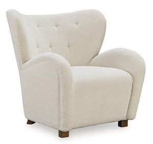 Larbell Accent Chair - 46 Furniture and Mattress Gallery