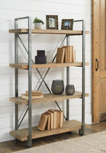 Load image into Gallery viewer, Forestmin Bookcase - 46 Furniture and Mattress Gallery
