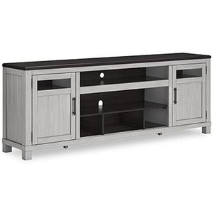 Darborn 88" TV Stand - 46 Furniture and Mattress Gallery