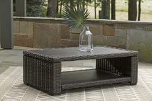 Load image into Gallery viewer, Grasson Lane Coffee Table - 46 Furniture and Mattress Gallery
