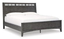 Load image into Gallery viewer, Montillan Bed - 46 Furniture and Mattress Gallery
