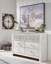 Load image into Gallery viewer, Paxberry Dresser - 46 Furniture and Mattress Gallery
