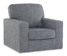 Load image into Gallery viewer, Olwenburg Swivel Accent Chair - 46 Furniture and Mattress Gallery
