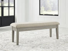 Load image into Gallery viewer, Parellen 48&quot; Bench - 46 Furniture and Mattress Gallery
