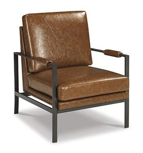 Peacemaker Accent Chair - 46 Furniture and Mattress Gallery