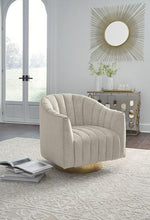 Load image into Gallery viewer, Penzlin Accent Chair - 46 Furniture and Mattress Gallery
