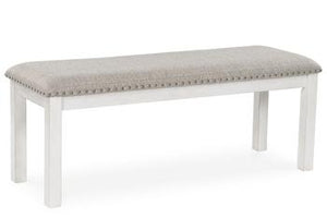 Robbinsdale Dining Package - 46 Furniture and Mattress Gallery