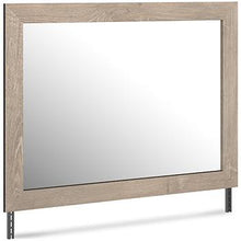 Load image into Gallery viewer, Senniberg Bedroom Mirror - 46 Furniture and Mattress Gallery
