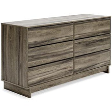 Load image into Gallery viewer, Shallifer Dresser - 46 Furniture and Mattress Gallery
