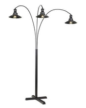 Load image into Gallery viewer, Sheriel Floor Lamp - 46 Furniture and Mattress Gallery
