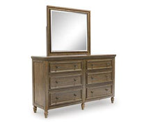Load image into Gallery viewer, Sturlayne Bedroom Mirror - 46 Furniture and Mattress Gallery
