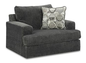 Karinne Oversized Chair - 46 Furniture and Mattress Gallery