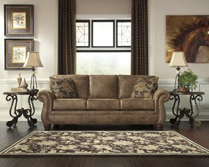 Larkinhurst Sofa - 46 Furniture and Mattress Gallery