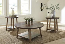 Load image into Gallery viewer, Raebecki Table (Set of 3) - 46 Furniture and Mattress Gallery
