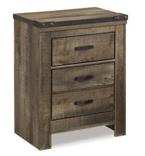 Load image into Gallery viewer, Trinell Nightstand - 46 Furniture and Mattress Gallery

