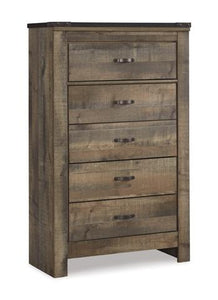Trinell Youth Chest of Drawers - 46 Furniture and Mattress Gallery