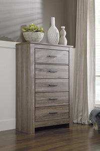 Zelen Chest of Drawers - 46 Furniture and Mattress Gallery