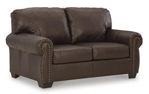 Colleton Loveseat - 46 Furniture and Mattress Gallery