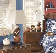 Load image into Gallery viewer, Nyx Table Lamp - 46 Furniture and Mattress Gallery
