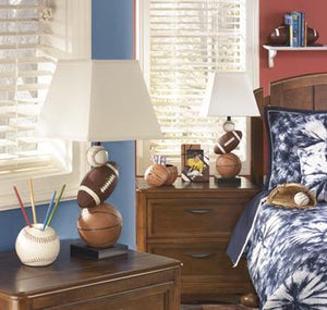 Nyx Table Lamp - 46 Furniture and Mattress Gallery