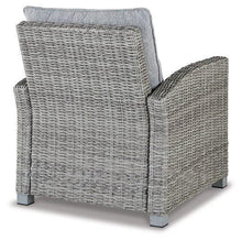 Load image into Gallery viewer, Naples Beach Lounge Chair with Cushion - 46 Furniture and Mattress Gallery
