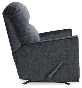 Altari Recliner - 46 Furniture and Mattress Gallery