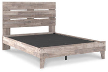 Load image into Gallery viewer, Neilsville Panel Bed - 46 Furniture and Mattress Gallery
