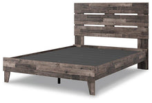 Load image into Gallery viewer, Neilsville Panel Bed - 46 Furniture and Mattress Gallery
