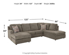 Load image into Gallery viewer, O&#39;Phannon Living Room Set - 46 Furniture and Mattress Gallery
