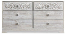 Load image into Gallery viewer, Paxberry Dresser - 46 Furniture and Mattress Gallery
