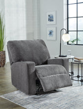 Load image into Gallery viewer, Rannis Recliner - 46 Furniture and Mattress Gallery
