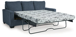 Rannis Sofa Sleeper - 46 Furniture and Mattress Gallery