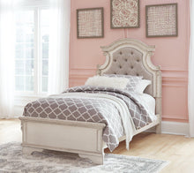 Load image into Gallery viewer, Realyn Bed - 46 Furniture and Mattress Gallery
