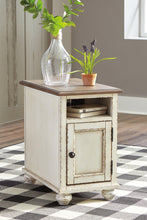 Load image into Gallery viewer, Realyn Chairside End Table - 46 Furniture and Mattress Gallery
