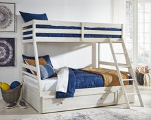 Load image into Gallery viewer, Robbinsdale Bunk Bed with Storage - 46 Furniture and Mattress Gallery
