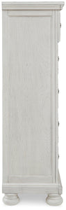 Robbinsdale Chest of Drawers - 46 Furniture and Mattress Gallery