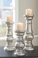 Load image into Gallery viewer, Rosario Candle Holder (Set of 3) - 46 Furniture and Mattress Gallery
