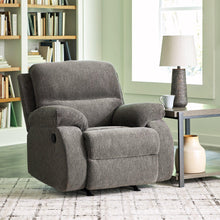 Load image into Gallery viewer, Scranto Recliner - 46 Furniture and Mattress Gallery
