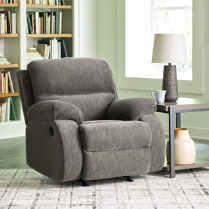Scranto Recliner - 46 Furniture and Mattress Gallery