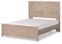 Load image into Gallery viewer, Senniberg Bed - 46 Furniture and Mattress Gallery
