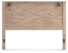Load image into Gallery viewer, Senniberg Bed - 46 Furniture and Mattress Gallery
