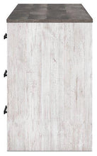 Load image into Gallery viewer, Shawburn 54&quot; Home Office Desk - 46 Furniture and Mattress Gallery
