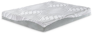 8 Inch Memory Foam Mattress - 46 Furniture and Mattress Gallery